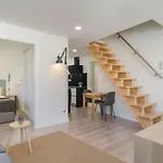 Tejo Riverside Chill Duplex Apartment