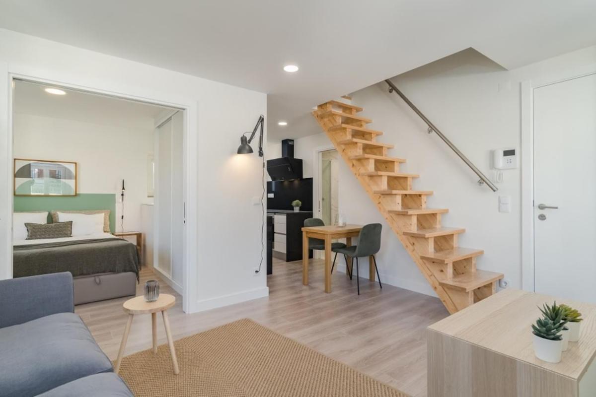 Tejo Riverside Chill Duplex