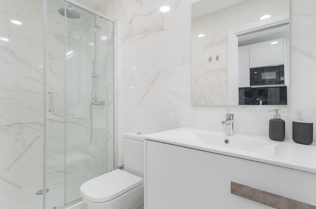 Apartamento Tejo Riverside Chill Duplex
