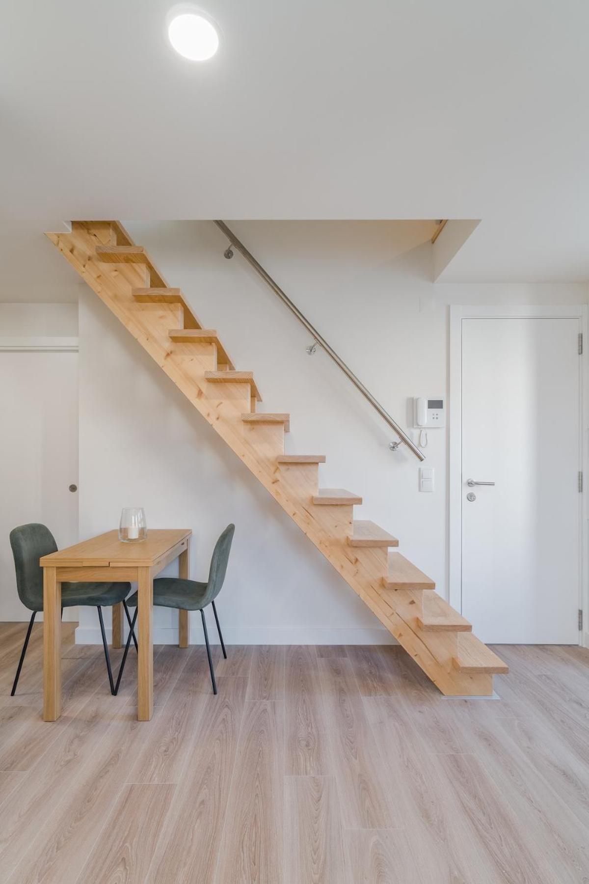 Apartamento Tejo Riverside Chill Duplex Lisboa