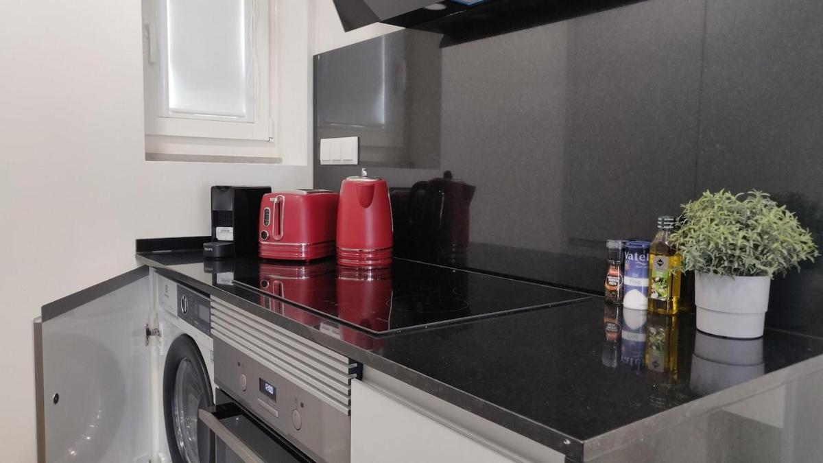 Tejo Riverside Chill Duplex Apartamento Lisboa