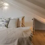 Tejo Riverside Chill Duplex Apartment