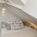 Tejo Riverside Chill Duplex Apartment
