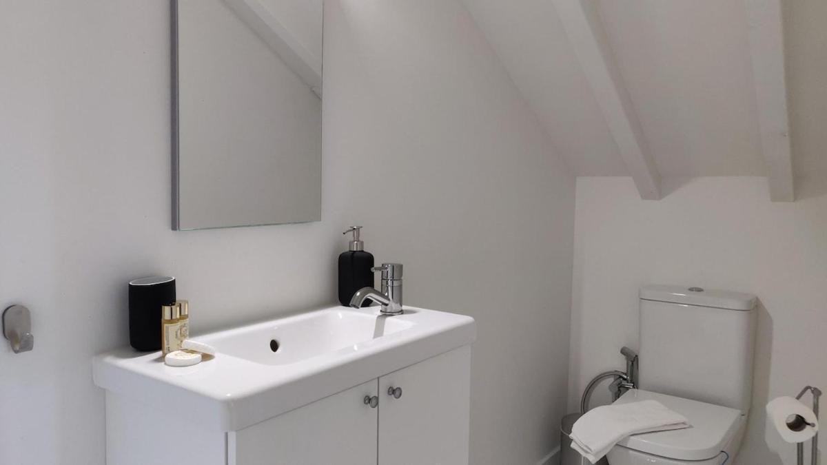 Tejo Riverside Chill Duplex Apartamento *